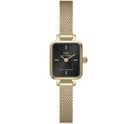 Montre - Acier Or - Daniel Wellington - DW00100652