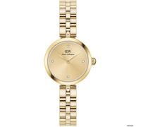 Montre - Acier Or - Daniel Wellington - DW00100718