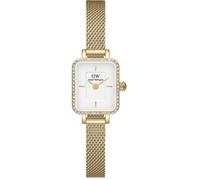 Montre - Acier Or - Daniel Wellington - DW00100730