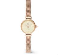 Montre - Acier Or - Daniel Wellington - DW00100741