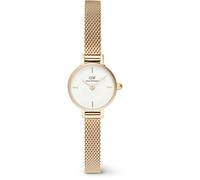 Montre - Acier Or - Daniel Wellington - DW00100745
