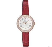 Montre - Acier Or - Emporio Armani - AR11357