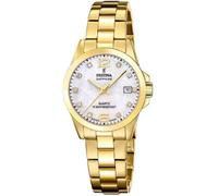 Montre Analogique Quartz Femmes Festina Suisse F20050/1