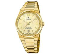 Montre - Acier Or - Festina - F20057/2