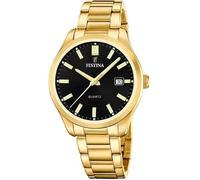 Montre - Acier Or - Festina - F20740/3