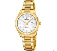 Montre - Acier Or - Festina - F20741/1
