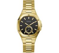 Montre - Acier Or - Guess - GW0310L2
