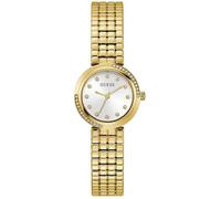 Montre - Acier Or - Guess - GW0930L2