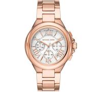 Montre - Acier Or - Michael Kors - MK7271