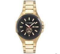 Montre Homme Plein Sport PS7BA0824 Bracelet s Quartz Tigermaster Masterpieces G