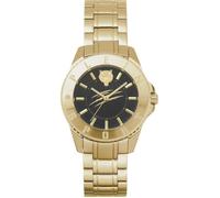 Montre - Acier Or - Plein Sport - PSKBA0923