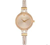 Montre - Acier Or - RoccoBarocco - RB.3534L-04M