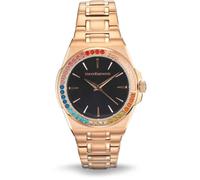 Montre - Acier Or - RoccoBarocco - RB.5041L-03MS