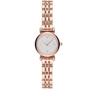 Montre Seul Le Temps Femme Emporio Armani Offre Trendy Cod. Ar11266 Incolore
