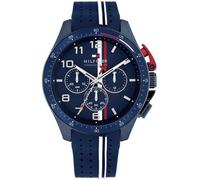 Tommy Hilfiger Montre Bank 46mm