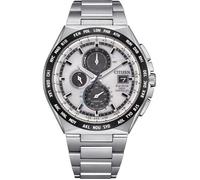 Montre - Acier,Titane Argent - Citizen - AT8238-84A