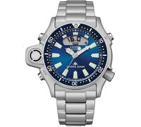 Montre - Acier,titane Bleu - Citizen - JP2000-67L