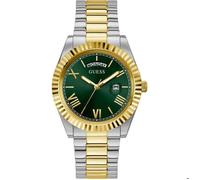 Montre - Acier Vert - Guess - GW0265G8