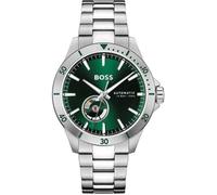 Montre - Acier Vert - Hugo Boss - 1514200