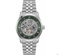 Montre - Acier Vert - Hugo Boss - 1514236