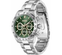 Hugo Boss Montre Hero Sport 1514268 – Quartz 41 mm – Verre minéral – Homme