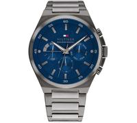 Montre - Acier Vert - Tommy Hilfiger - 1792089
