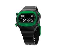 Montre - Adidas - ADH6020 - Etanche 3 Atm - Bracelet Caoutchouc - Affichage Digital