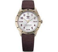 Montre - ADIDAS - AOFH22570 - Acier 316L - Similicuir - Résistance 5ATM