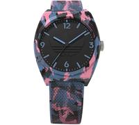 Adidas Aost22 38 Mm Watch Rose