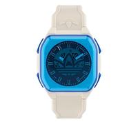 Montre adidas Originals Analogique - Digital Quartz pour Unisexe City Tech Six