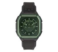 Montre adidas Originals Analogique - Digital Quartz pour Unisexe City Tech Six