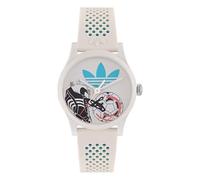 Montre adidas Originals Analogique Quartz pour Unisexe Game Three