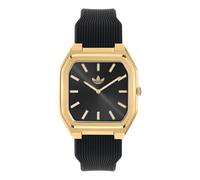 Montre adidas Originals Analogique Unisexe City Tech Square