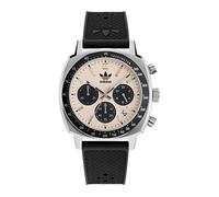 Montre Adidas Originals - AOFH23503 - Mixte - Noir - Etanche 10 Atm