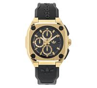 Montre Adidas Originals - AOFH24018 - Mixte - Etanche 10 Atm - Noir