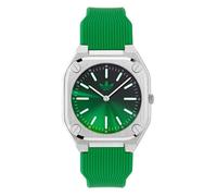 Montre Adidas Originals - AOFH24505 - Silicone Vert - Etanche 5 Atm