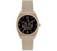 Montre - ADIDAS ORIGINALS - AOST22565 - Beige - Analogique - Mixte