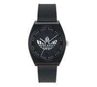 Montre Adidas Originals - AOST23551 - Mixte - Résine Noir - 5 Atm