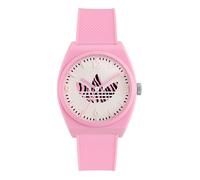 Montre Adidas Originals - AOST23553 - Mixte - Résine Rose - 5 Atm