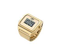 Montre adidas Originals Digital Quartz pour Femmes Digital Two Ring