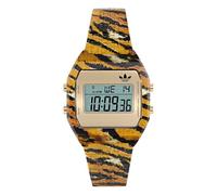 Montre adidas Originals Digital Quartz pour Unisexe Digital Two