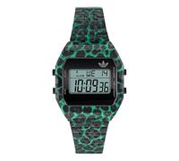 Montre adidas Originals Digital Quartz pour Unisexe Digital Two