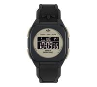 Montre adidas Originals Digital Unisexe City Tech Four