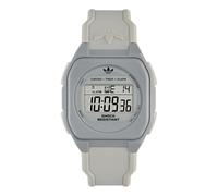 Montre adidas Originals Digital Unisexe City Tech Four