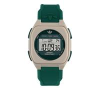 Montre adidas Originals Digital Unisexe City Tech Four