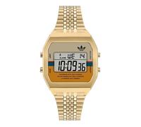 Montre Adidas Originals - Mixte - AOST23555