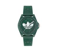 Montre Mixte Adidas AOST25034 Bracelet Quartz Projekt Four G