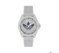 Montre Mixte Adidas AOST25035 Bracelet Quartz Projekt Four G