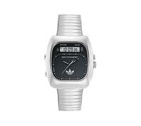 Chronographe AOSY25013 Bracelet Mixte Quartz Retro Wave Three