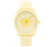 Montre - ADIDAS - PROCESS SP1 - Jaune Trefoil - Design Classique - Matériaux Originaux